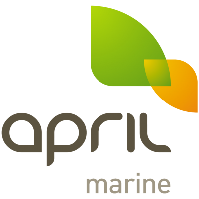 April Marine