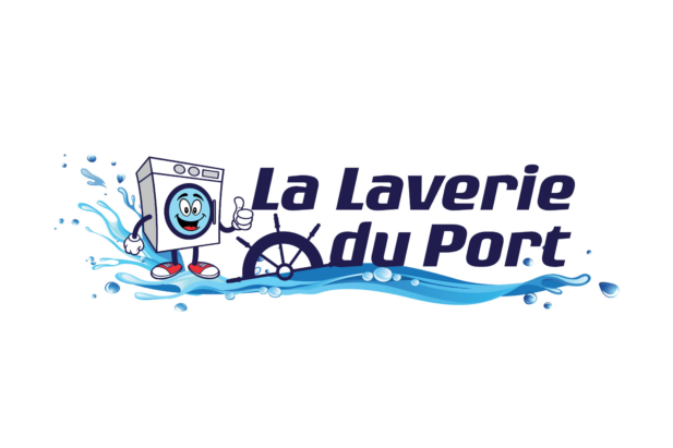 Laverie du Port