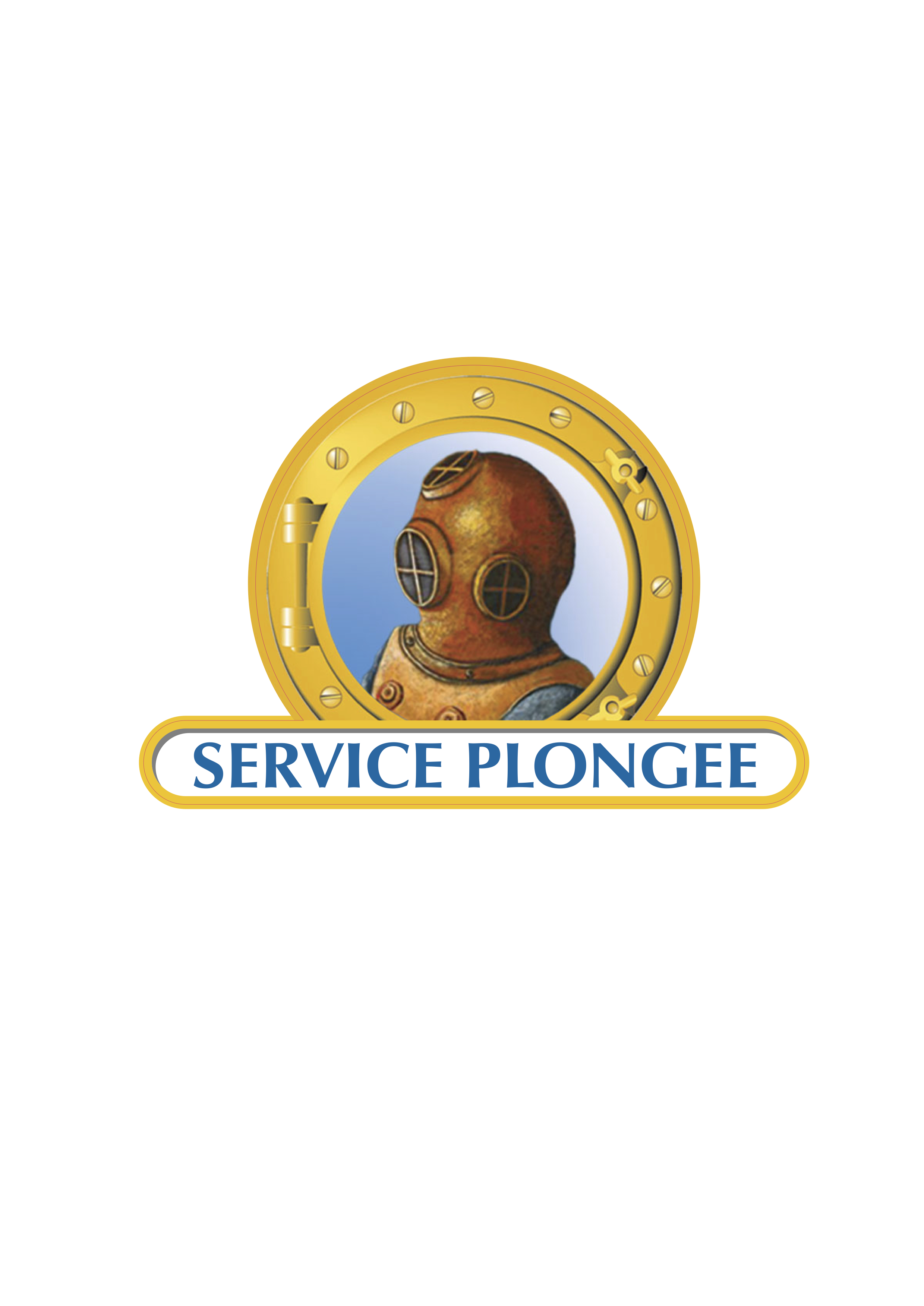 Service Plongée