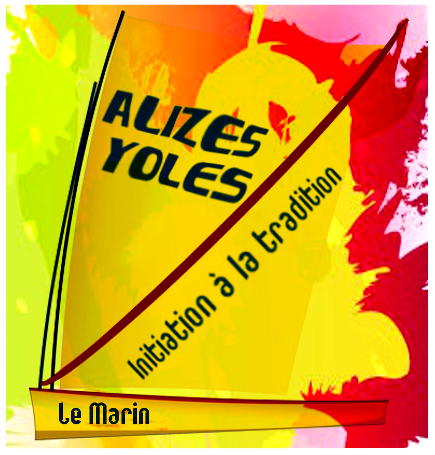 Alizés Yoles