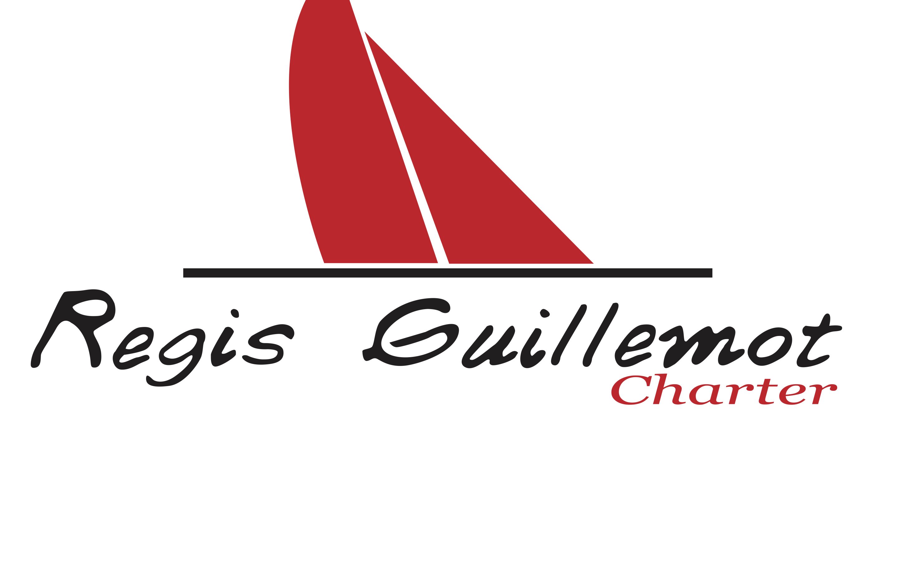 Regis Guillemot Charter